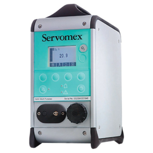 Servomex 5200