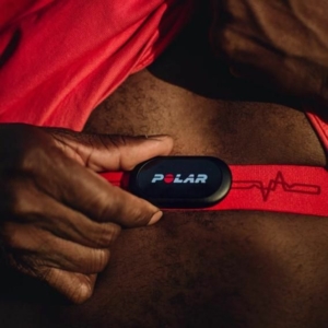 Polar H10 Heart Rate Sensor | Cranlea