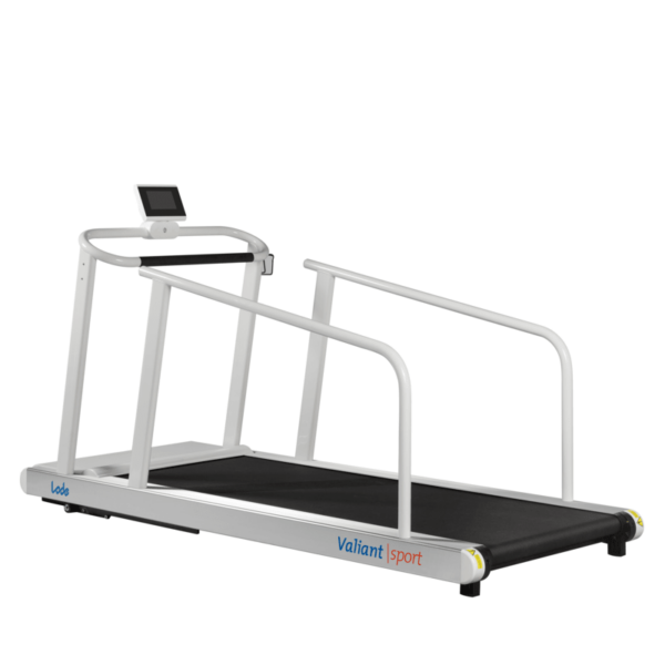 Lode Valiant 2 Sport Treadmill