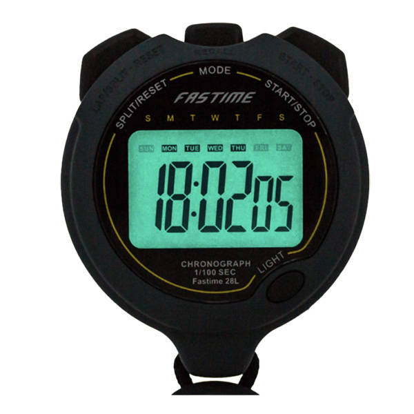 Fastime 28L Stopwatch | Cranlea