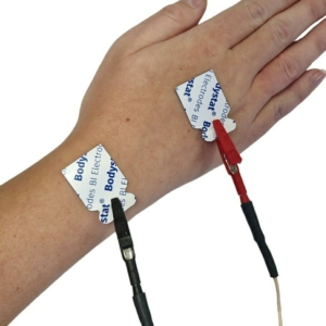 Bodystat electrodes